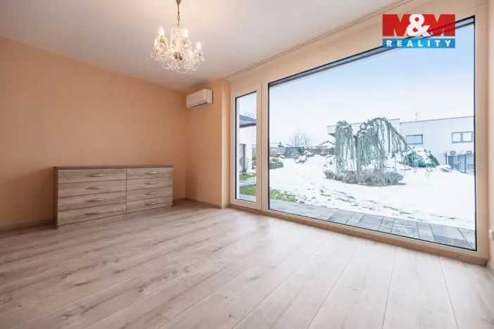 Prodej rodinného domu, Doubravčice, Šťastná, 163 m2