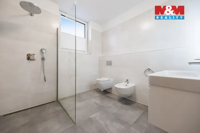 Prodej rodinného domu, Doubravčice, Šťastná, 163 m2