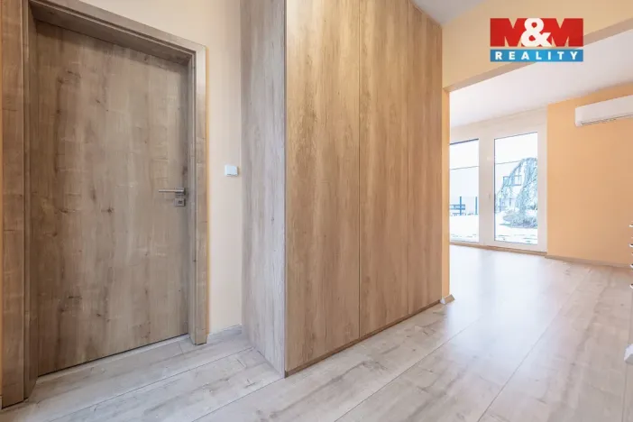 Prodej rodinného domu, Doubravčice, Šťastná, 163 m2