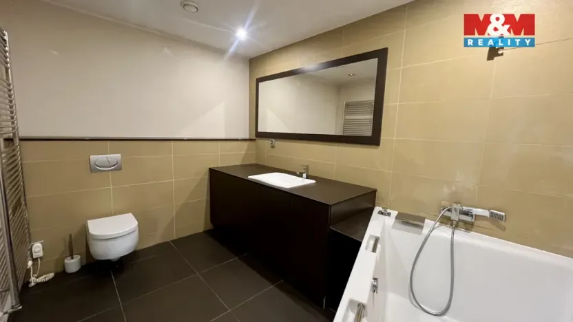 Pronájem bytu 3+kk, Rychnov nad Kněžnou, Zborovská, 93 m2