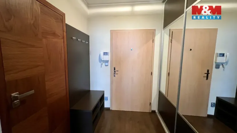 Pronájem bytu 3+kk, Rychnov nad Kněžnou, Zborovská, 93 m2