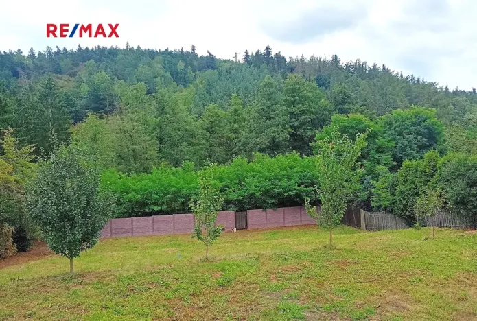 Prodej pozemku pro bydlení, Rakovník, 1516 m2