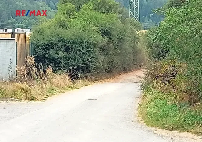 Prodej pozemku pro bydlení, Rakovník, 1516 m2