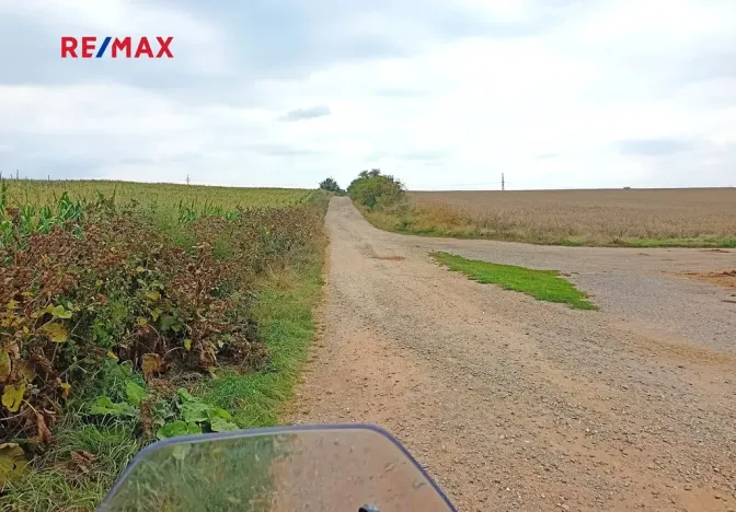 Prodej pozemku pro bydlení, Rakovník, 1516 m2