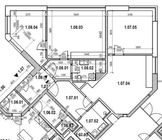 Prodej bytu 2+kk, Praha - Motol, Lékařská, 52 m2