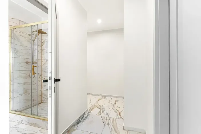 Prodej bytu 2+kk, Praha - Holešovice, Ortenovo náměstí, 50 m2