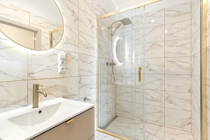 Prodej bytu 2+kk, Praha - Holešovice, Ortenovo náměstí, 50 m2