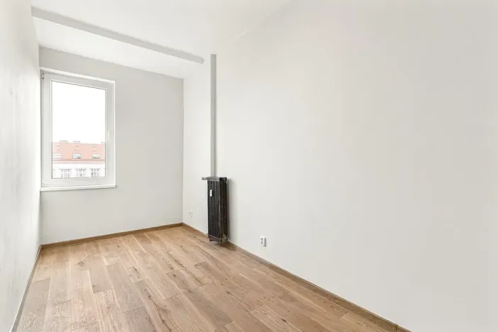 Prodej bytu 2+kk, Praha - Holešovice, Ortenovo náměstí, 50 m2