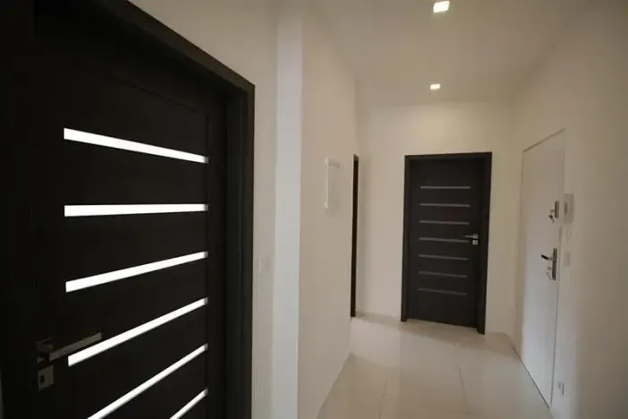 Pronájem bytu 4+kk, Praha - Smíchov, Plzeňská, 95 m2