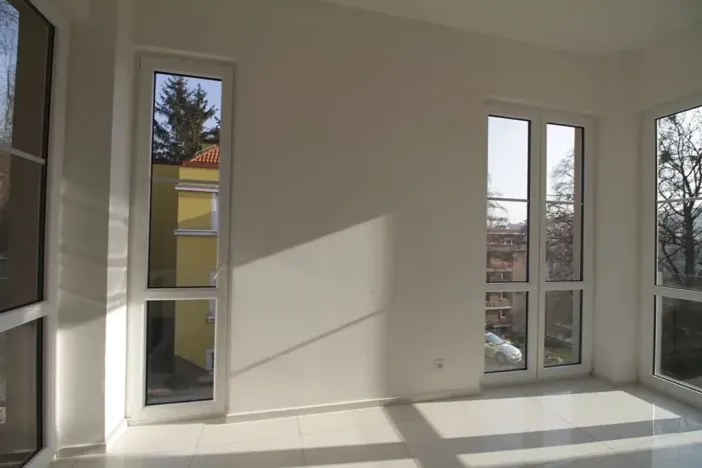 Pronájem bytu 4+kk, Praha - Smíchov, Plzeňská, 95 m2