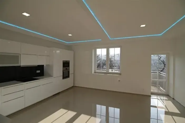 Pronájem bytu 4+kk, Praha - Smíchov, Plzeňská, 95 m2