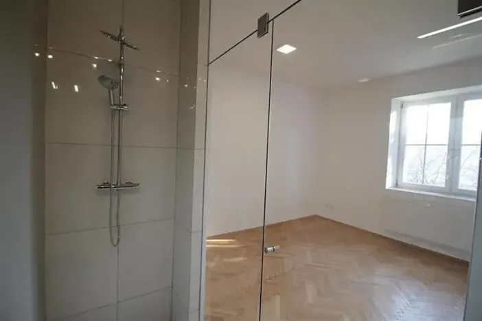 Pronájem bytu 4+kk, Praha - Smíchov, Plzeňská, 95 m2