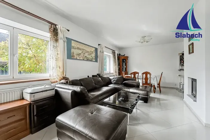 Prodej rodinného domu, Praha - Satalice, K cihelně, 220 m2