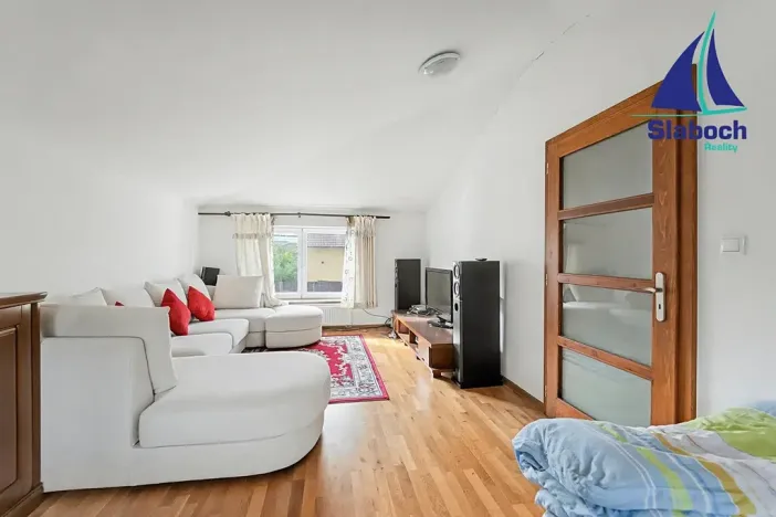 Prodej rodinného domu, Praha - Satalice, K cihelně, 220 m2