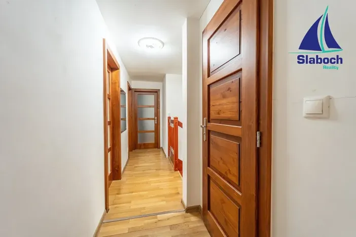 Prodej rodinného domu, Praha - Satalice, K cihelně, 220 m2