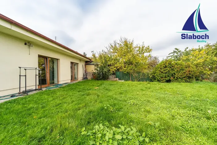 Prodej rodinného domu, Praha - Satalice, K cihelně, 220 m2