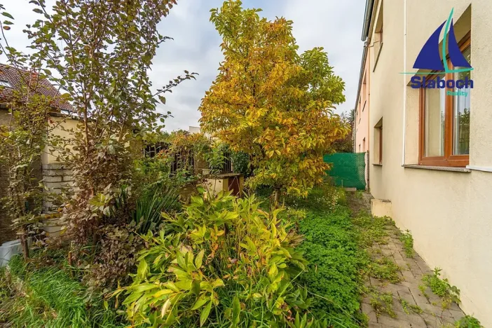 Prodej rodinného domu, Praha - Satalice, K cihelně, 220 m2