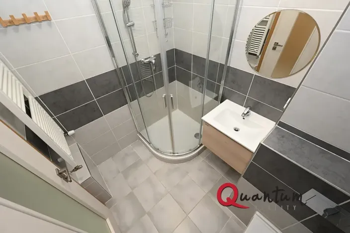 Pronájem bytu 2+kk, Praha, Remízková, 53 m2