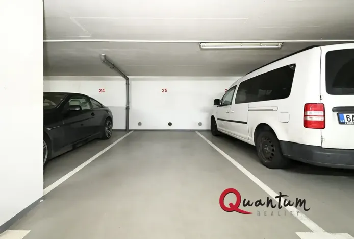 Pronájem bytu 2+kk, Praha, Remízková, 53 m2