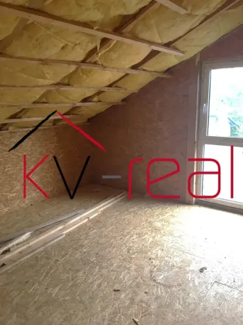 Prodej rodinného domu, Hroznětín, 125 m2