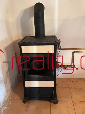 Prodej rodinného domu, Jáchymov, 100 m2