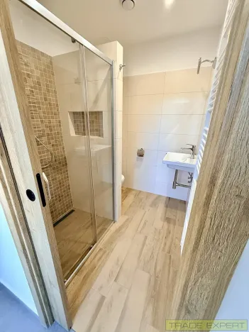 Prodej bytu 2+kk, Otmíče, 36 m2