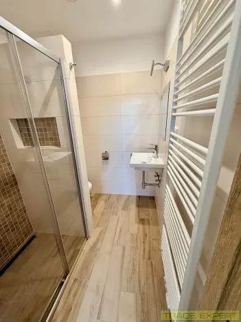 Prodej bytu 2+kk, Otmíče, 36 m2