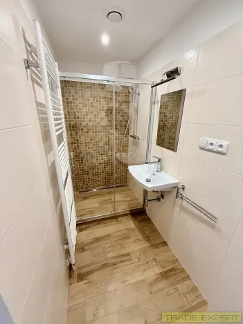 Prodej bytu 2+kk, Otmíče, 36 m2