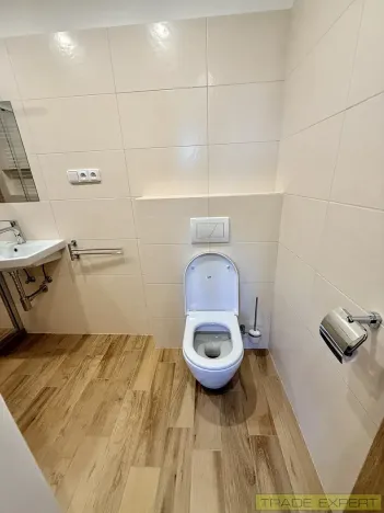 Prodej bytu 2+kk, Otmíče, 36 m2