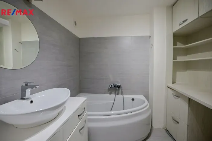 Pronájem bytu 3+1, Ostrava - Výškovice, Lumírova, 68 m2