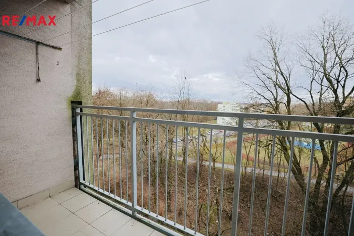 Pronájem bytu 3+1, Ostrava - Výškovice, Lumírova, 68 m2