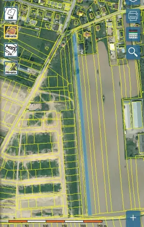 Prodej pole, Vejprnice, Polní, 9083 m2