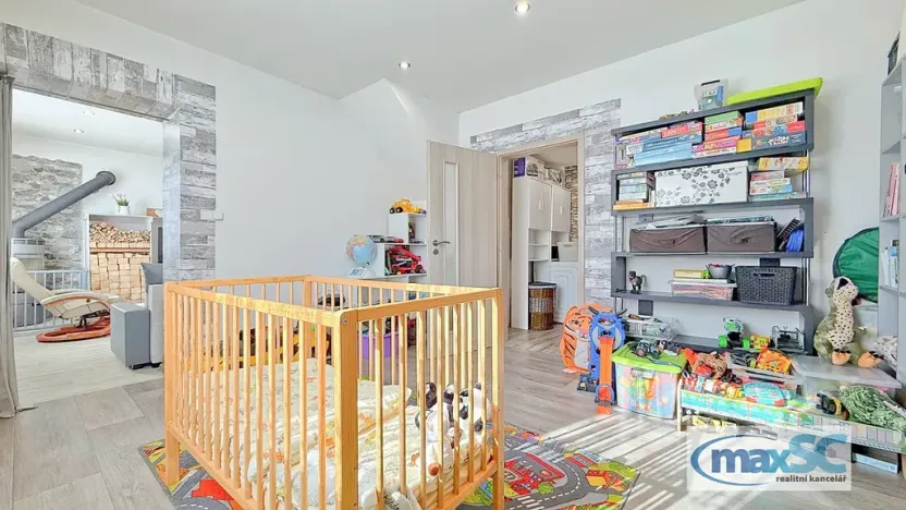 Prodej rodinného domu, Holice, Husova, 108 m2