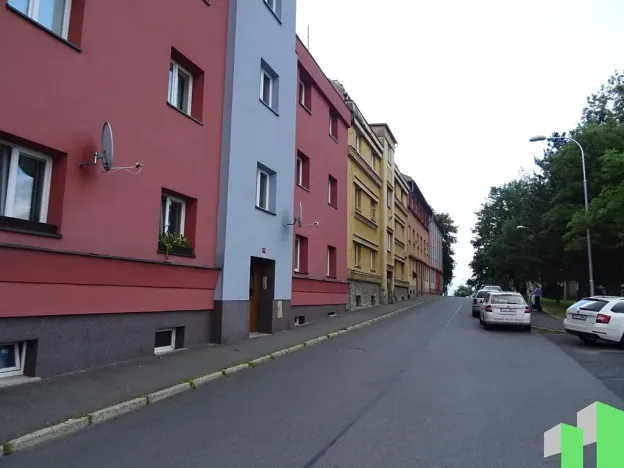 Prodej bytu 1+1, Frýdek-Místek, Třanovského, 34 m2