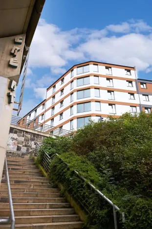 Pronájem bytu 2+kk, Plzeň, Železniční, 78 m2