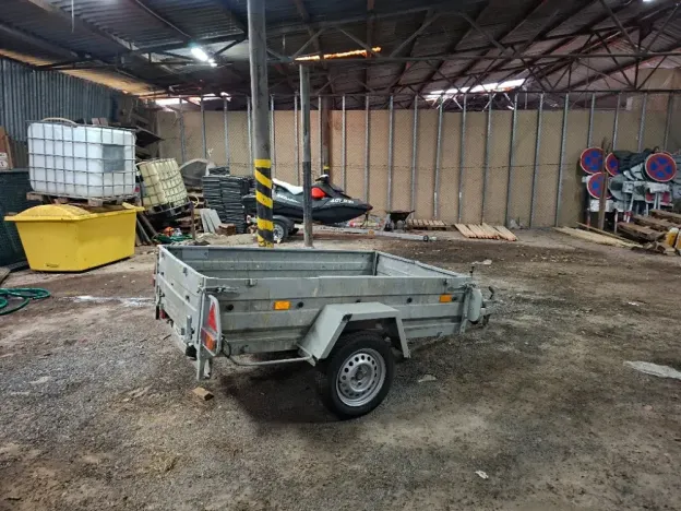 Pronájem obchodního prostoru, Praha - Libeň, Libeňský ostrov, 993 m2