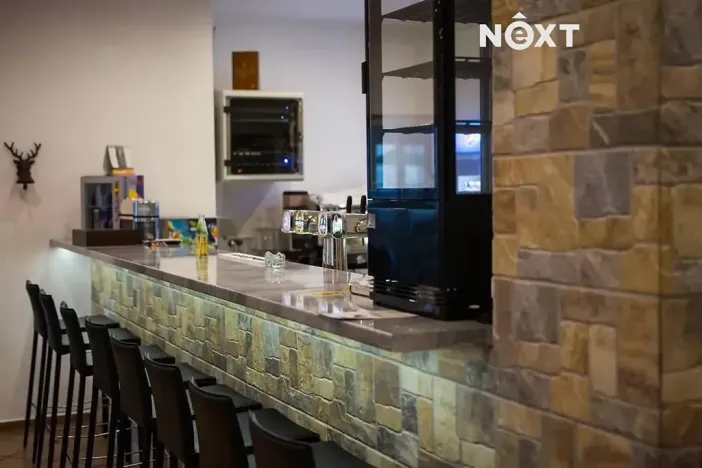 Prodej ubytování, Slavonice, Svatopluka Čecha, 1023 m2