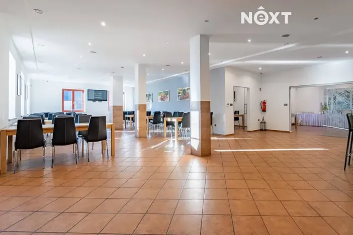 Prodej ubytování, Slavonice, Svatopluka Čecha, 1023 m2