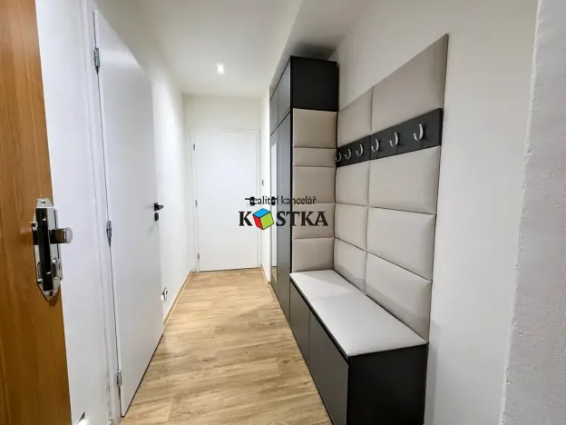 Pronájem bytu 3+1, Studénka, A. Dvořáka, 66 m2