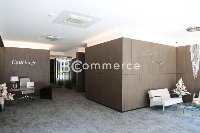 Pronájem kanceláře, Brno, 445 m2