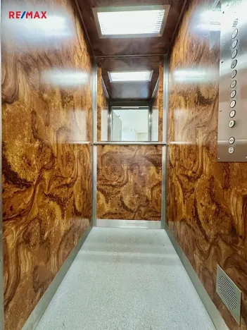 Prodej bytu 3+1, Chrudim, U Stadionu, 57 m2