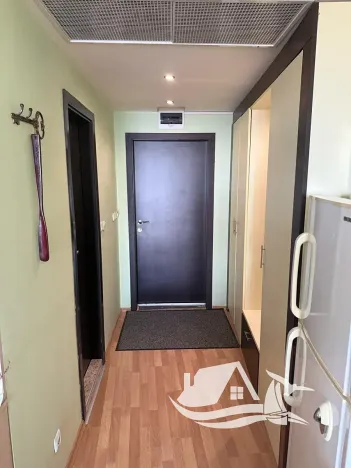 Prodej bytu 1+kk, Sveti Vlas, Bulharsko, 39 m2