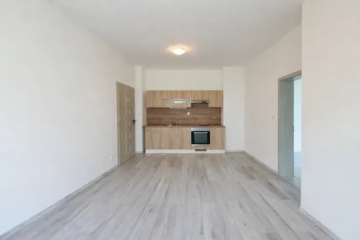 Pronájem bytu 3+kk, Milovice, Slepá, 53 m2