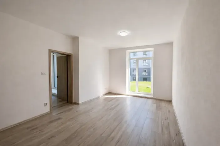 Pronájem bytu 3+kk, Milovice, Slepá, 53 m2