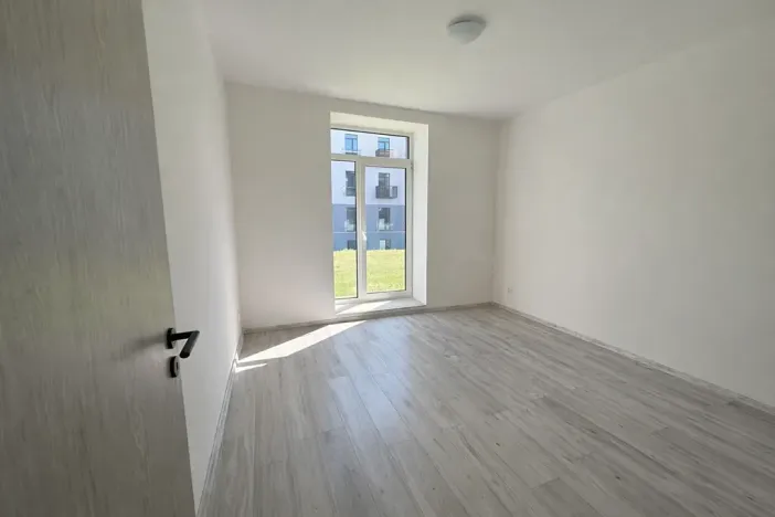 Pronájem bytu 3+kk, Milovice, Slepá, 53 m2