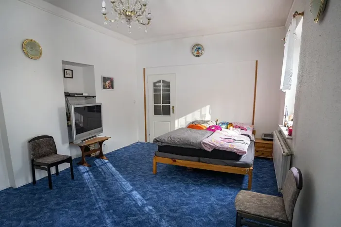 Prodej vily, Dubí, Ruská, 292 m2