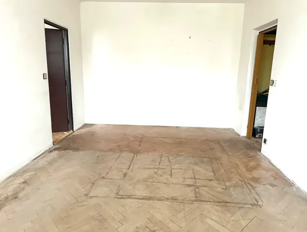 Prodej bytu 2+1, Ostrava, Františka Hajdy, 52 m2