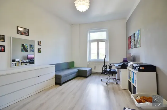 Prodej činžovního domu, Ústí nad Labem, Masarykova, 608 m2