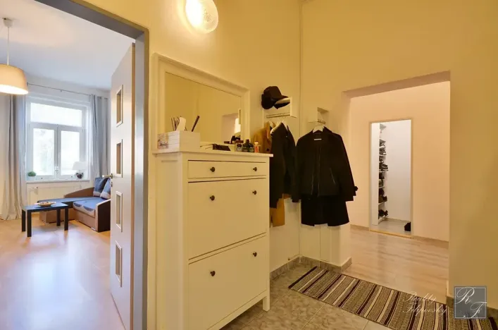 Prodej činžovního domu, Ústí nad Labem, Masarykova, 608 m2