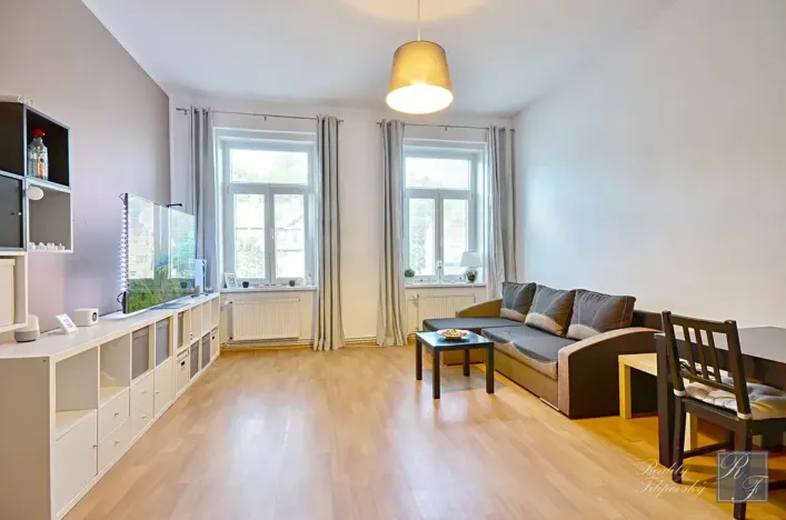 Prodej činžovního domu, Ústí nad Labem, Masarykova, 608 m2